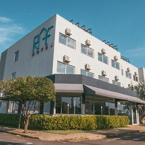 Raf Hotel